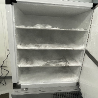 Thermo Scientific TSX Series -80 Ultra Low Freezer image 2